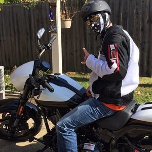 Meet your Posher, Willard